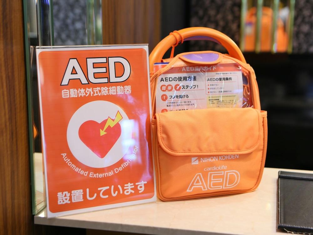 Apa Hotel Sapporo Susukino Ekimae Exteriör bild