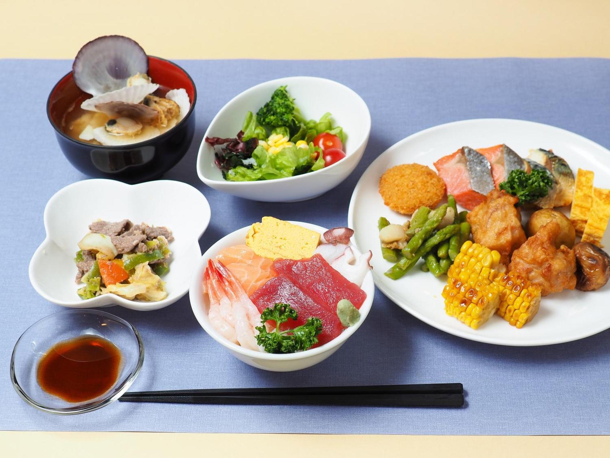 Apa Hotel Sapporo Susukino Ekimae Exteriör bild