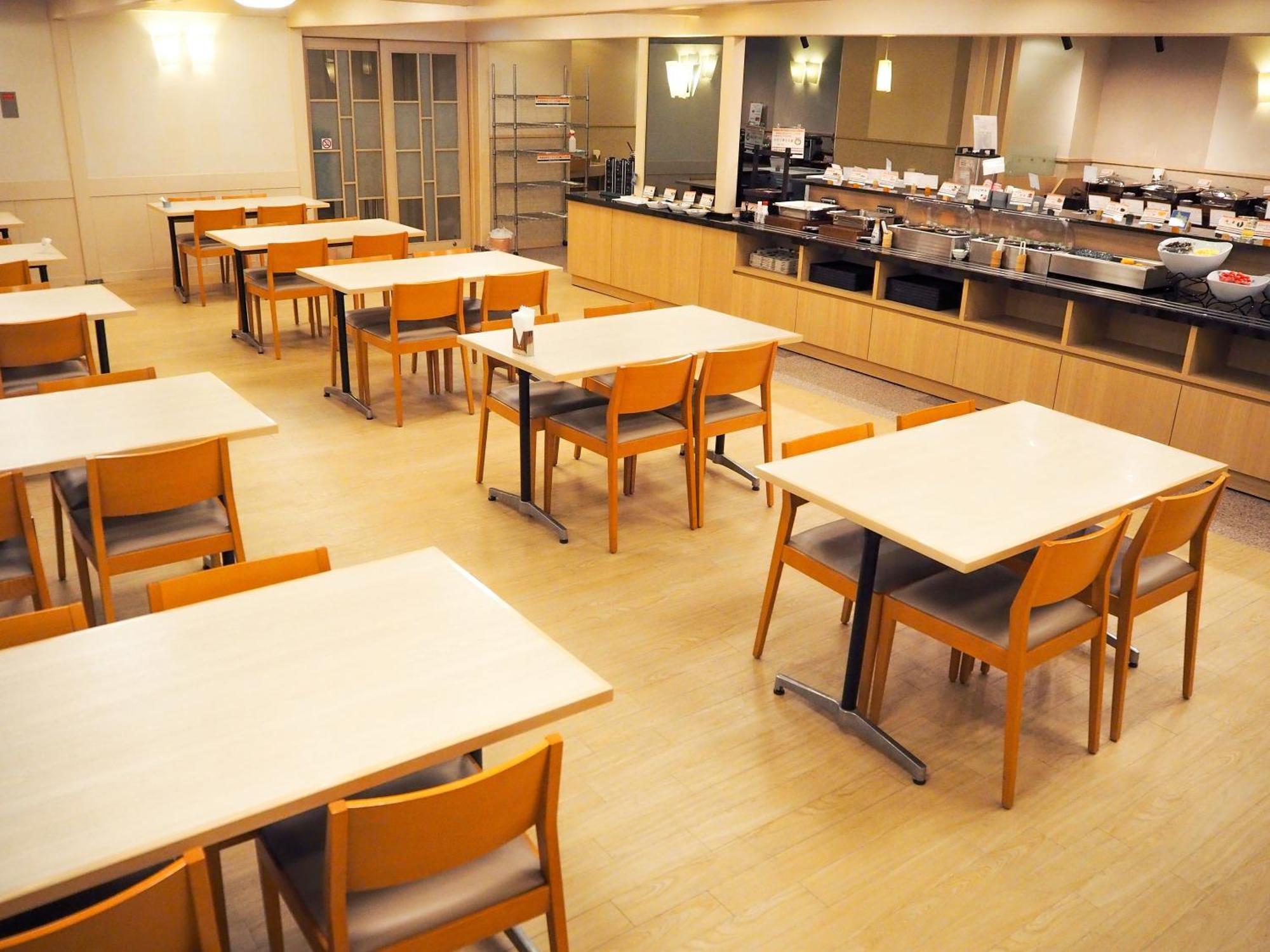 Apa Hotel Sapporo Susukino Ekimae Exteriör bild