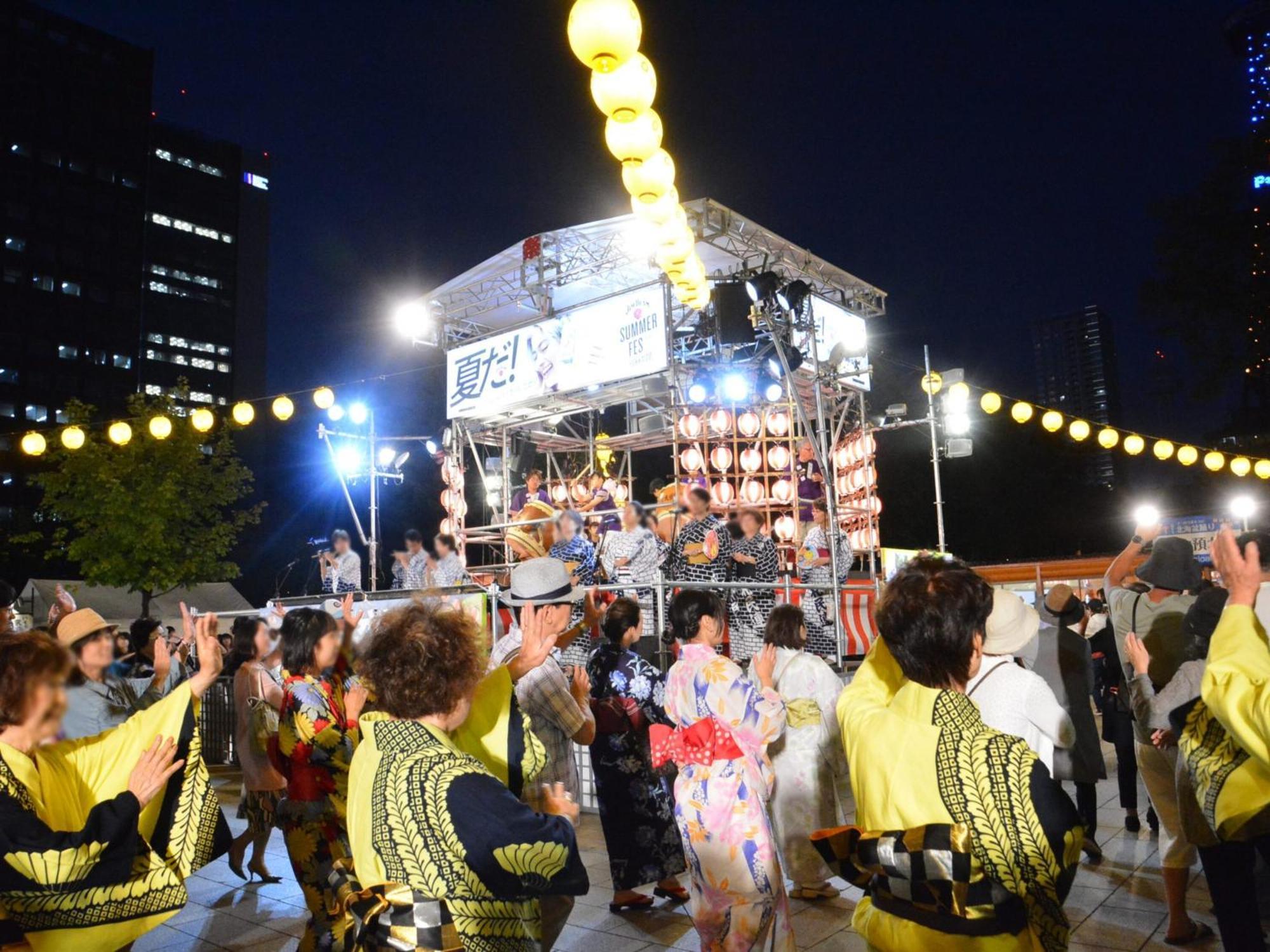 Apa Hotel Sapporo Susukino Ekimae Exteriör bild