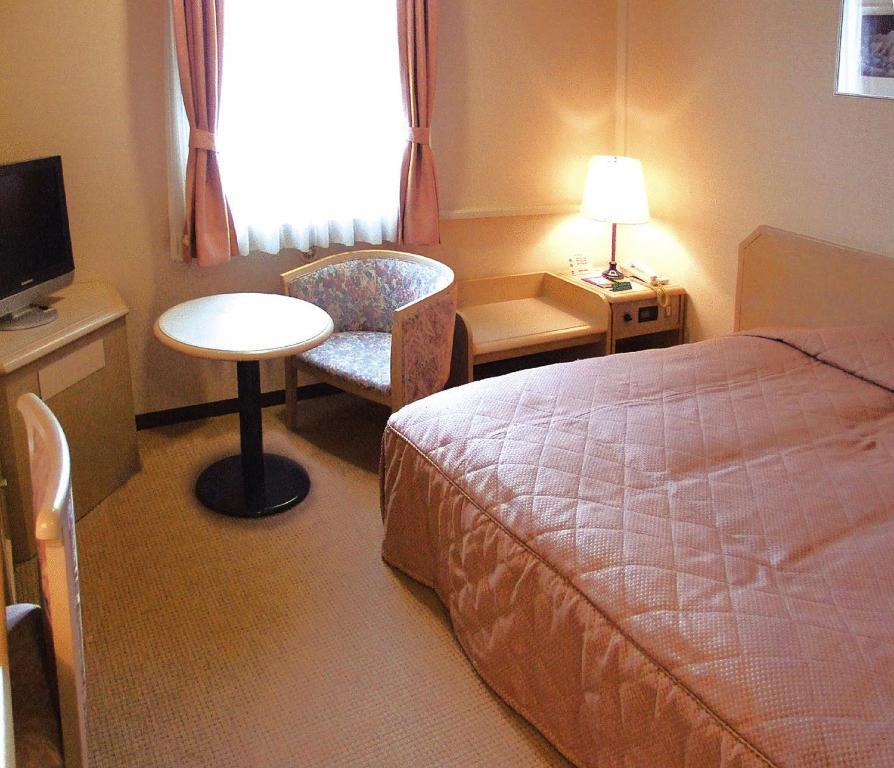 Apa Hotel Sapporo Susukino Ekimae Exteriör bild
